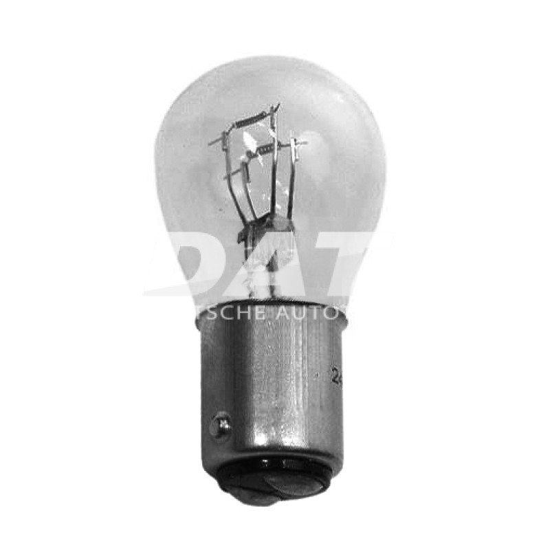 MINI BULB S25 BAY15D